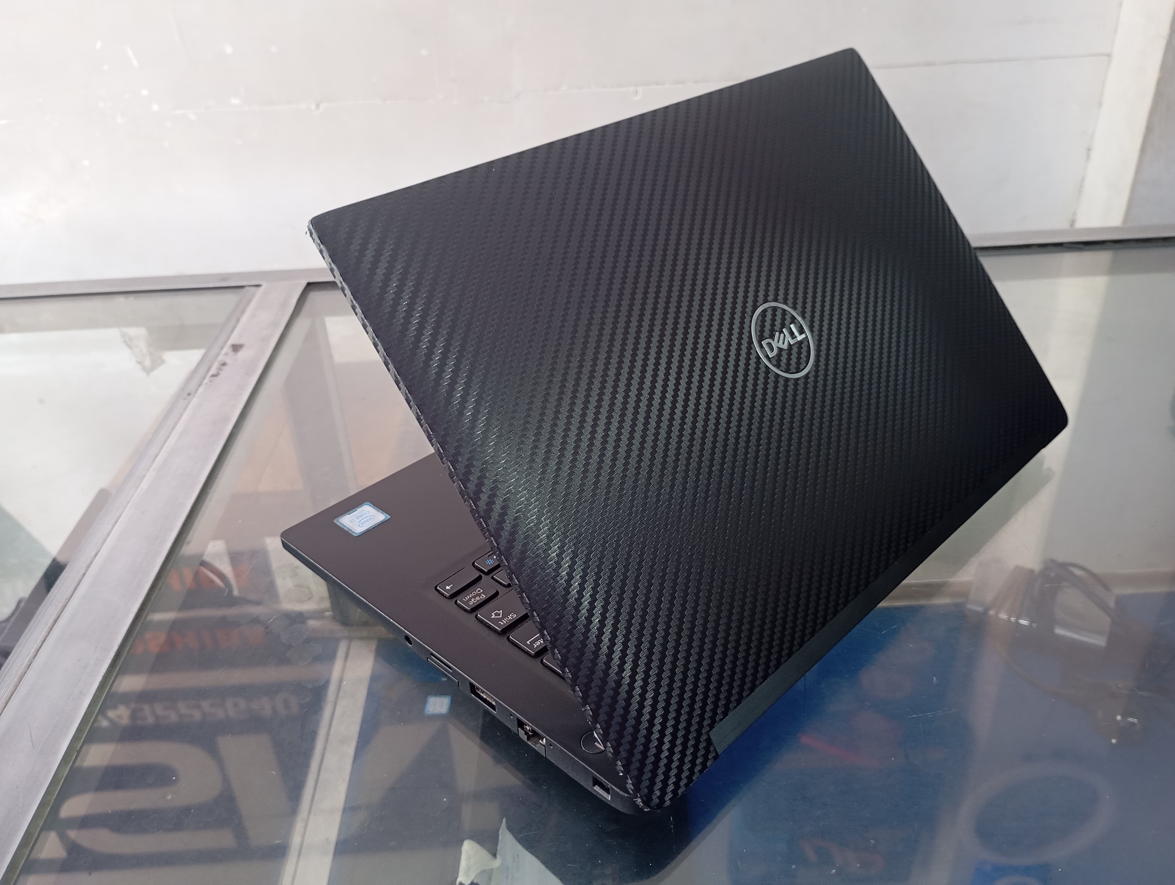 Dell 7390